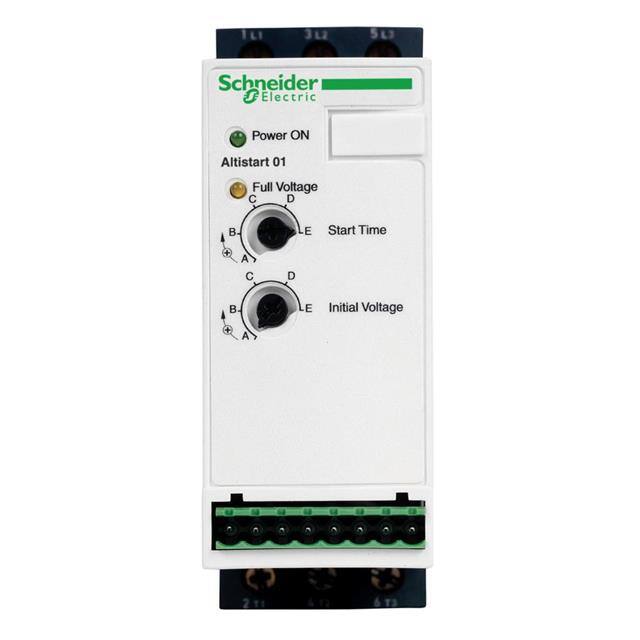 ATS01N109FT Schneider Electric  Moduli per schede driver motore